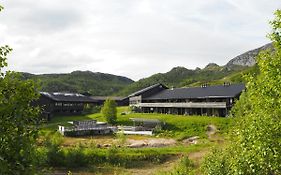 Hotell Sirdal